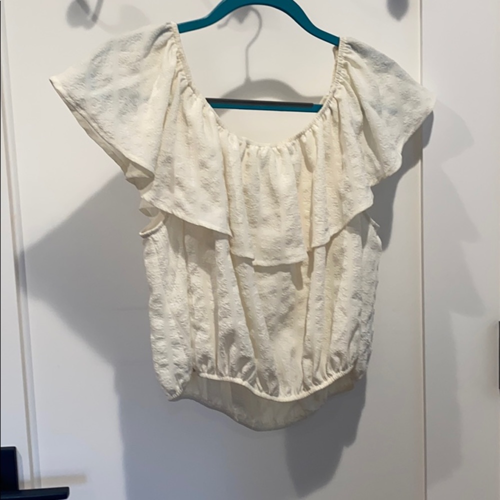 Urban outfitters blouse
